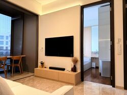 FORETT AT BUKIT TIMAH (D21), Apartment #637500861